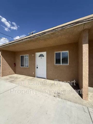 Main picture of 72795 Datil Way