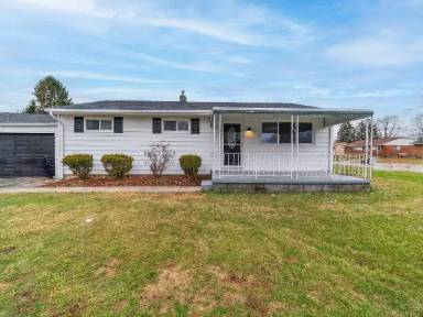 Main picture of 1205 Lawrence Dr