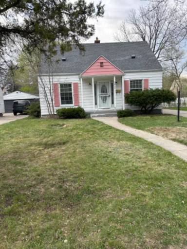 Main picture of 2824 Concord St