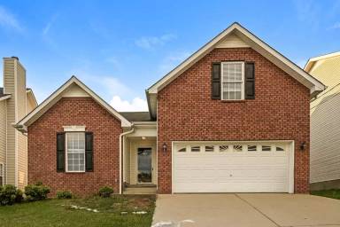 Main picture of 8864 Cressent Glen Ct