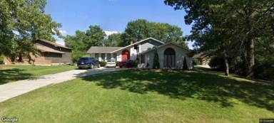 Main picture of 9611 Acorn Dr