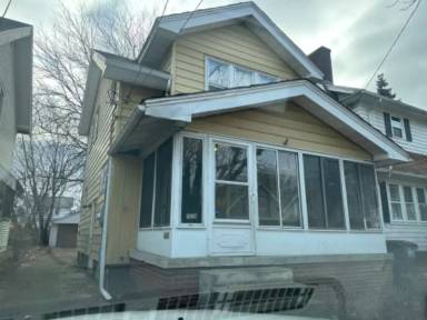 Main picture of 528 E Hudson St
