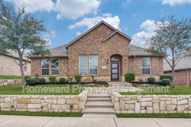 Main picture of 3502 Thunder Dr