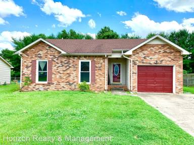 Main picture of 2667 Keyland Dr