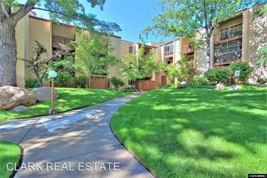Main picture of Salem Plaza Condo