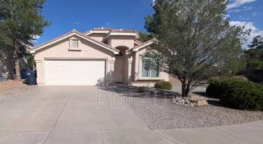 Main picture of 9800 Kokopelli Dr NW