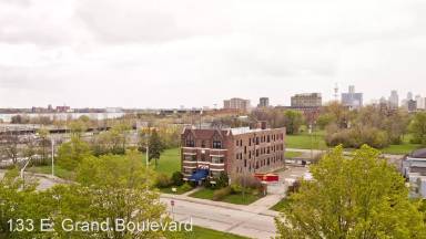 Main picture of 133 E Grand Blvd