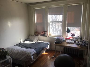 Main picture of 1163 Boylston St