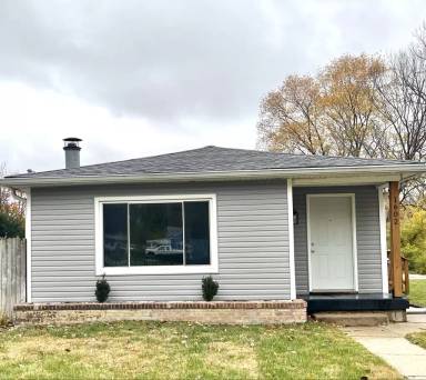 Main picture of 1602 S Grant Ave