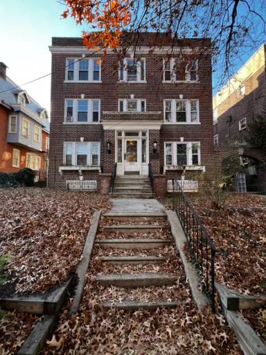 Main picture of 1504 Delaware Avenue - 1B