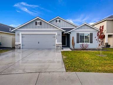 Main picture of 3599 S Falconers Pl