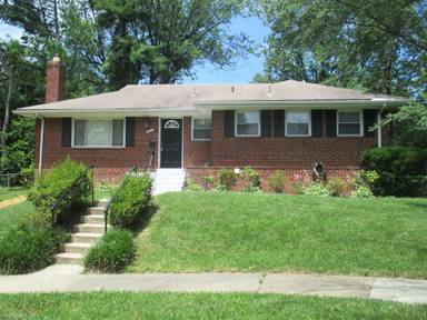 Main picture of 2311 E West Hwy
