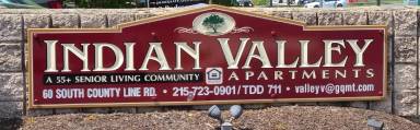 Main picture of Valley Vista Associates