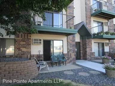 Main picture of Pine Pointe Apartments