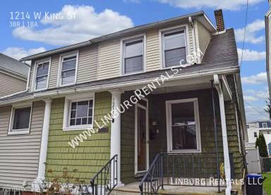 Main picture of 1238 W King St