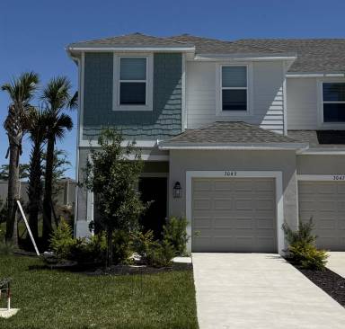 Main picture of 3043 Novara Ln