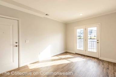 Main picture of The Collective on Commonwealth