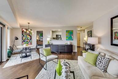 Main picture of Condo Observatory