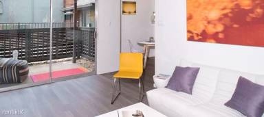 Main picture of Cascade Apartments