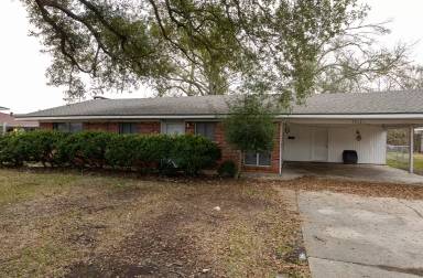 Main picture of 1012 McCall St