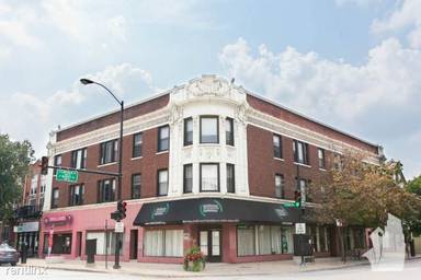 Main picture of 1507-11 W Barry Ave & 3052-58 N Greenview Ave