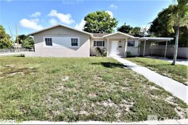 Main picture of 19601 NW 4th Ave