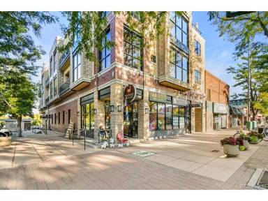 Main picture of 200 S College Ave