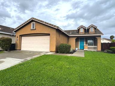 Main picture of 1536 Alicia Way