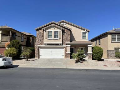 Main picture of 18132 W Bridger St