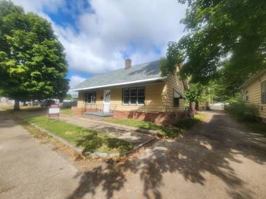 Main picture of 1414 Sycamore St