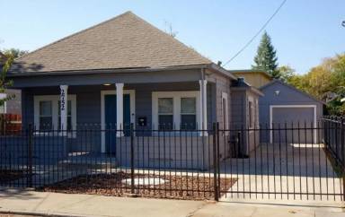 Main picture of 2724 Santa Clara Way