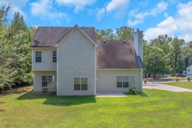 Main picture of 2930 Bridle Creek Dr SW