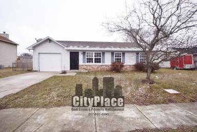 Main picture of 10210 Lone Wolf Dr