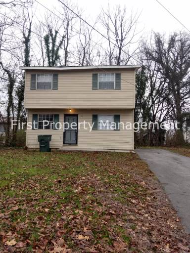 Main picture of 721 Sylvan Dr