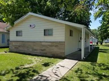 Main picture of 1304 4th St