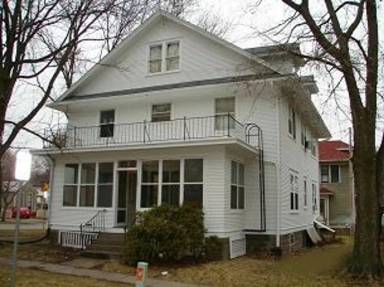 Main picture of 528 N Gilbert St
