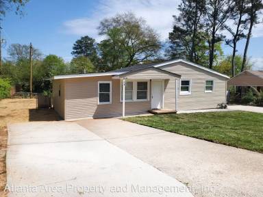 Main picture of 40 Harris Dr SE