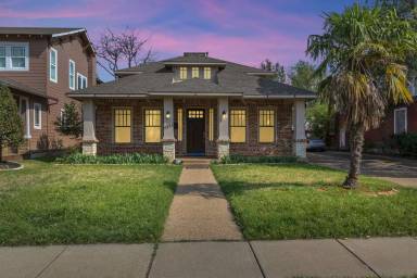 Main picture of 5921 Llano Ave