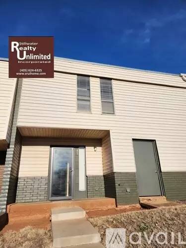 Main picture of Cimarron Townhome