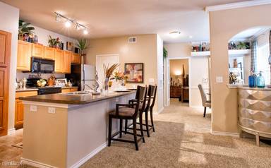 Main picture of Lebanon Ridge