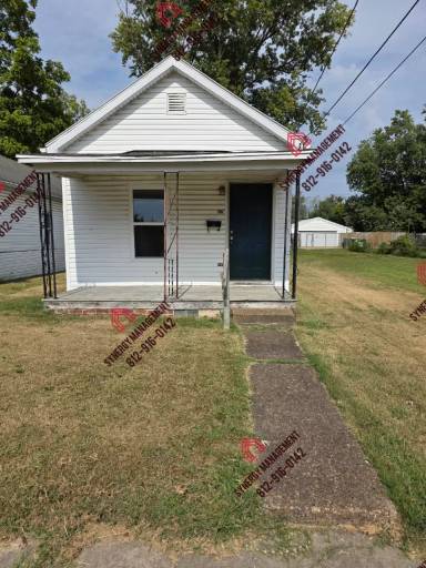 Main picture of 1119 Helm St