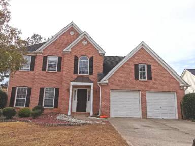 Main picture of 2600 Woodbine Hill Way