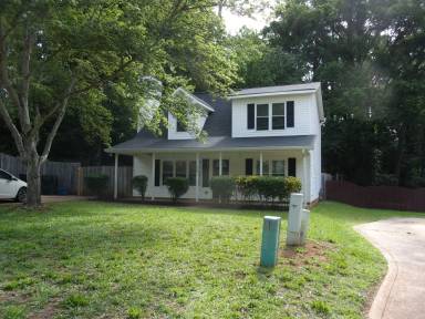 Main picture of 1549 Brentfield Dr