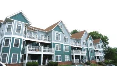 Main picture of Franklin Station Condos
