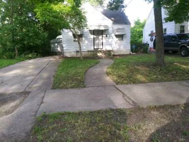 Main picture of 11672 Vaughan St