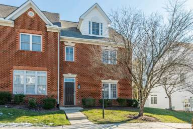 Main picture of 3411 Bartley Pond Pl