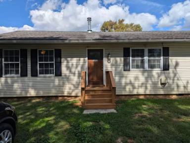 Main picture of 3601 Kalmbacher Rd