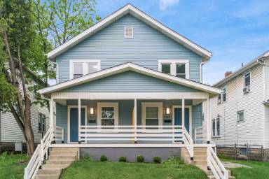 Main picture of 289-291 Brehl Avenue - 291