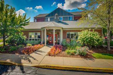 Main picture of The Pointe at St. Joseph Apartments