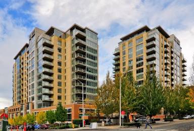 Main picture of 2200 Westlake Condos